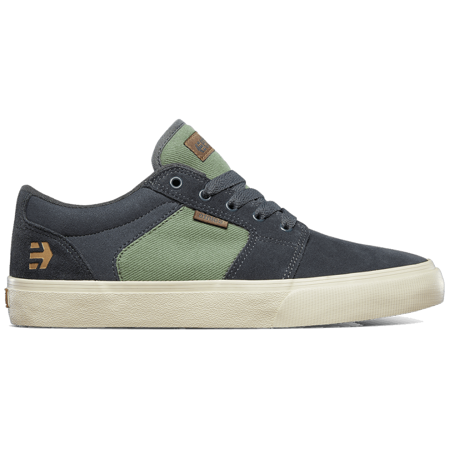 Grijs Groen
