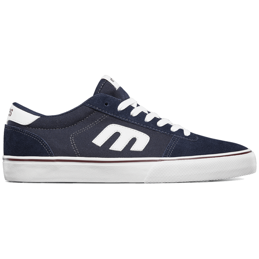 Etnies Calli Vulc Marine/wit