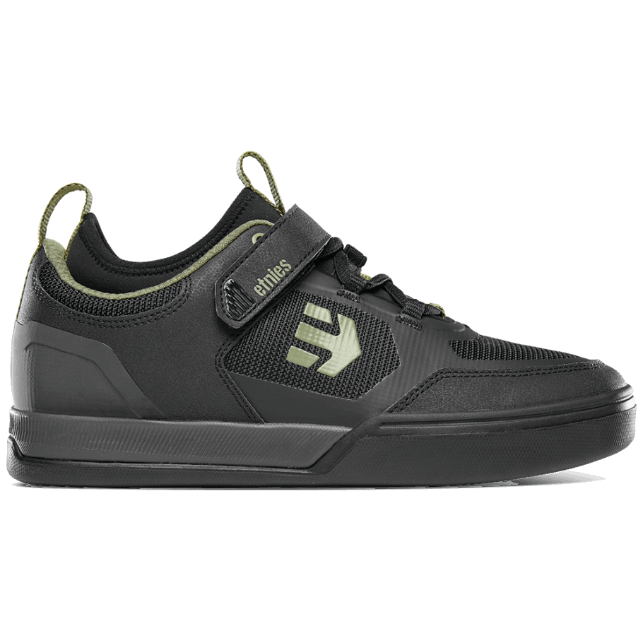 Etnies Camber Cl Zwart