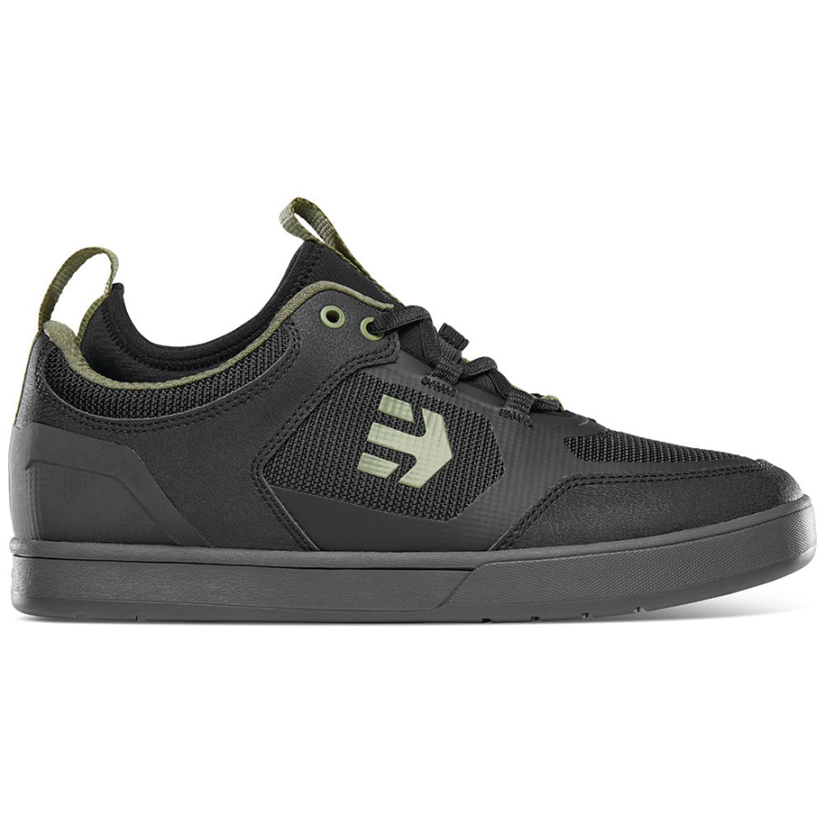 Etnies Camber Pro Zwart