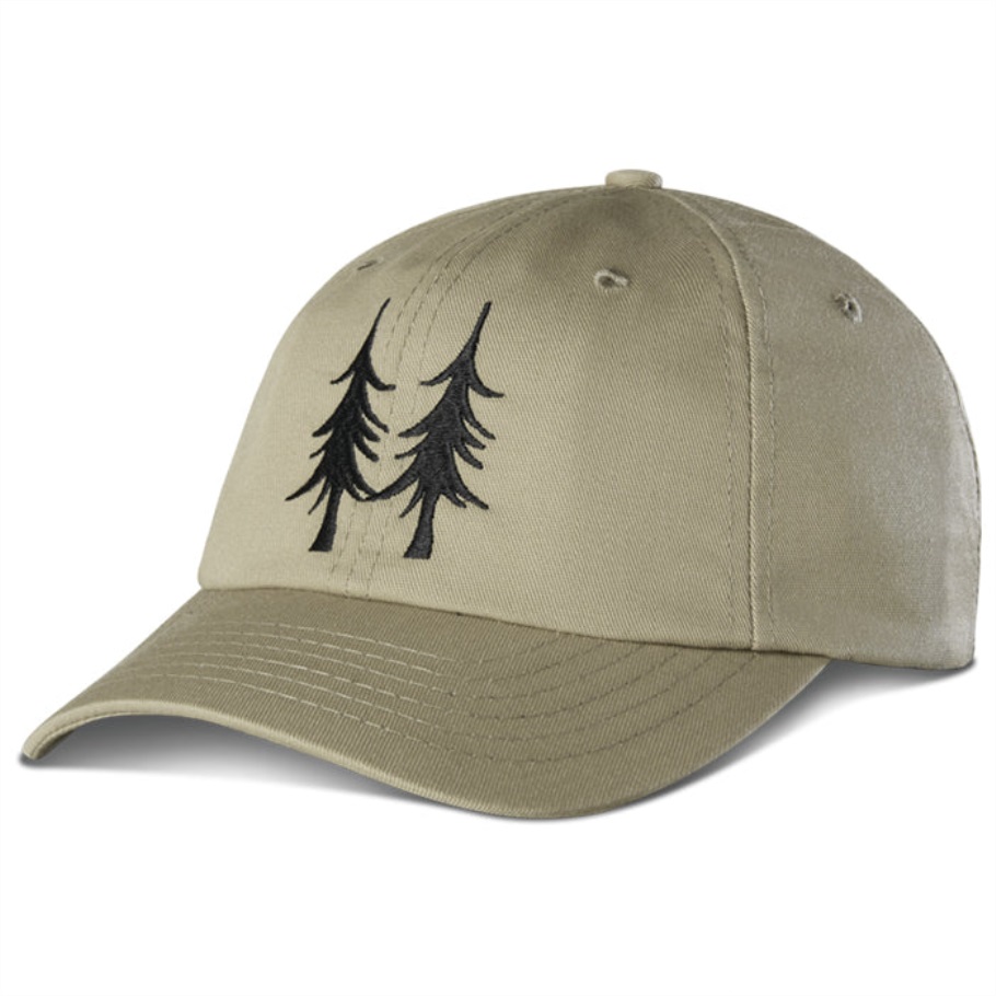 Etnies Lijk Snapback Naturel