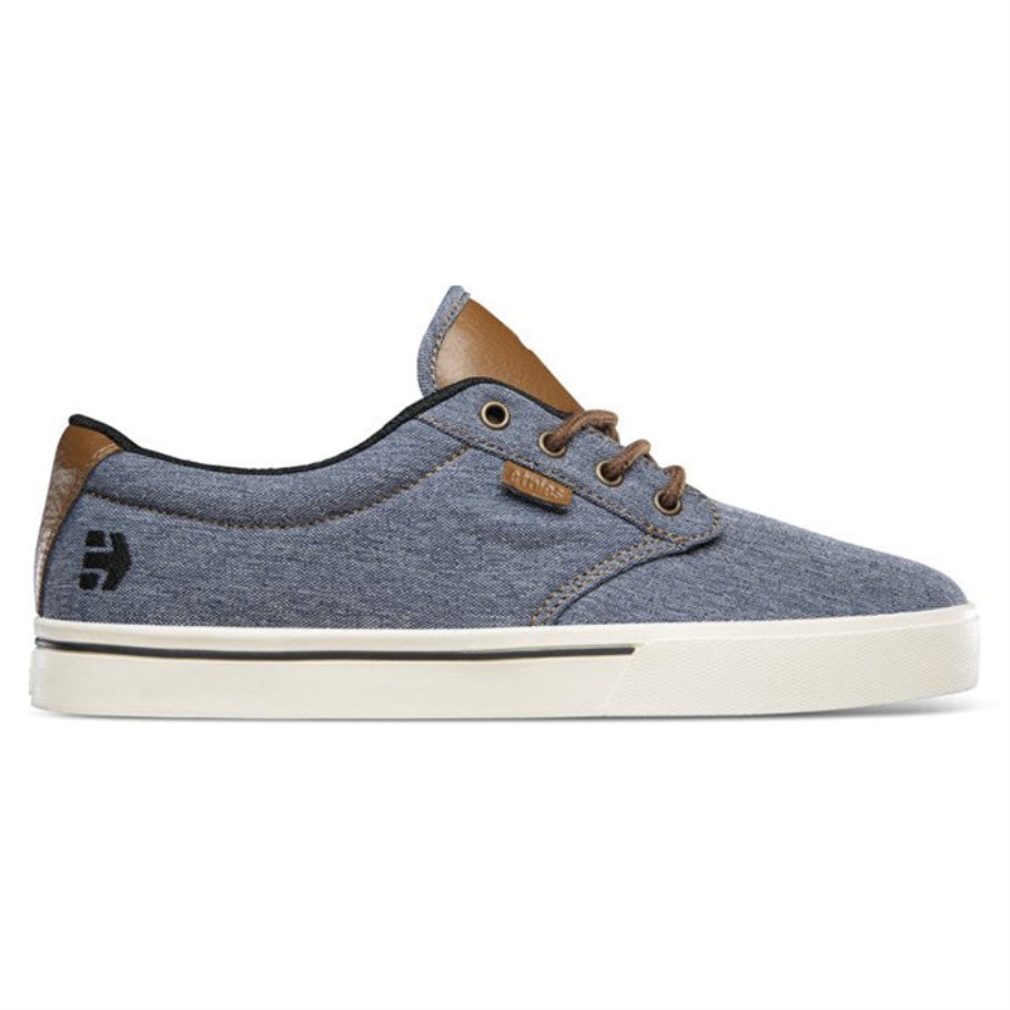 Etnies Etnies Jameson 2 Eco Zwart/heide