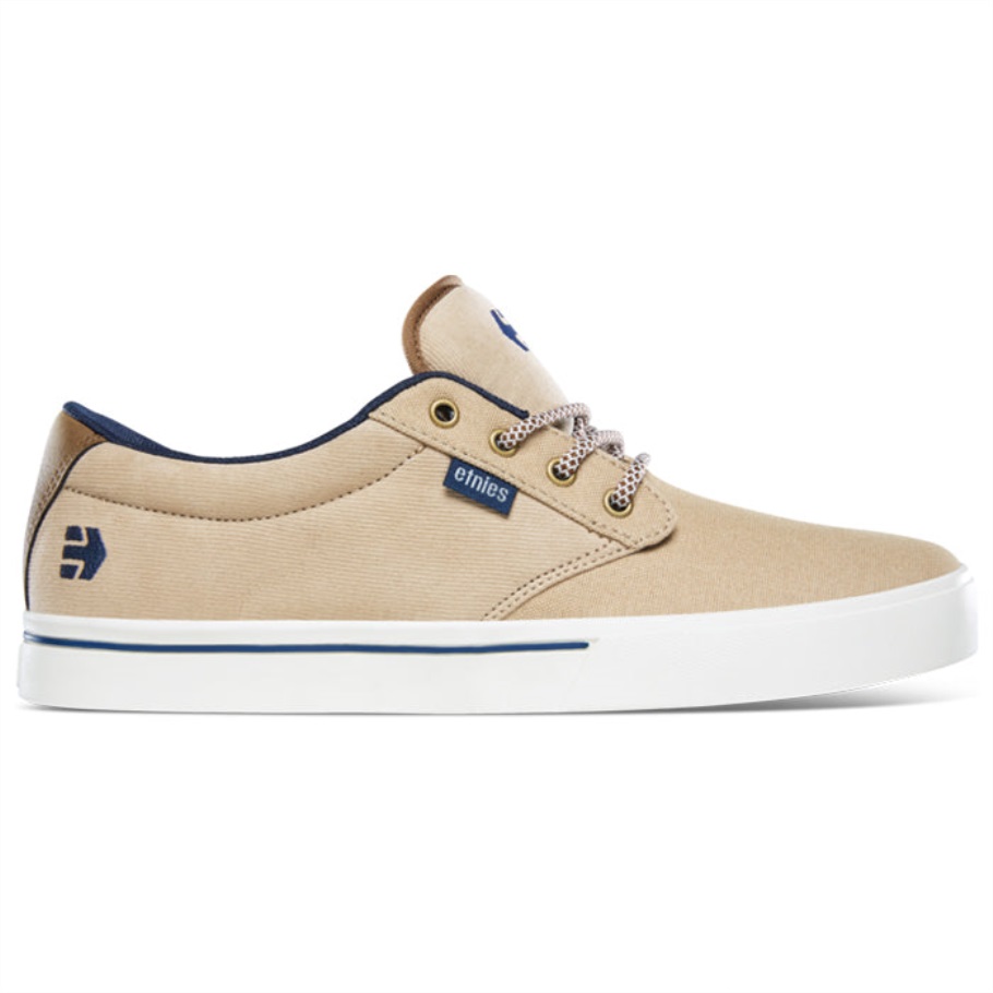 Etnies Jameson 2 Eco Tan/bruin