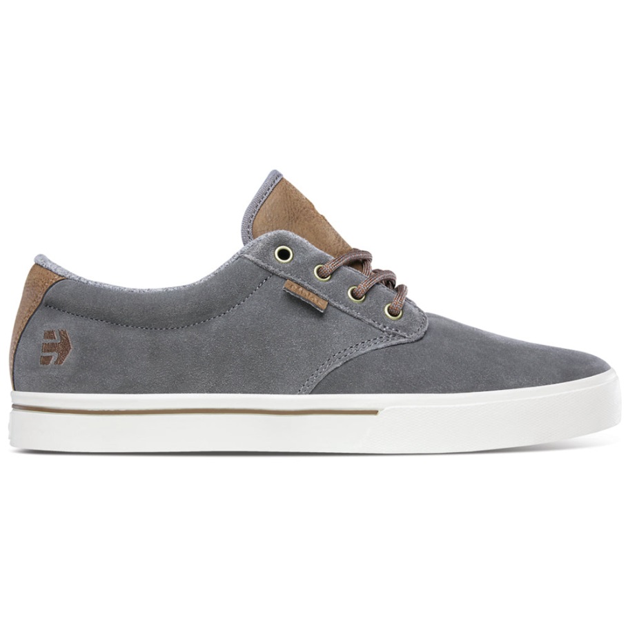 Etnies Jameson 2 Grijs/bruin