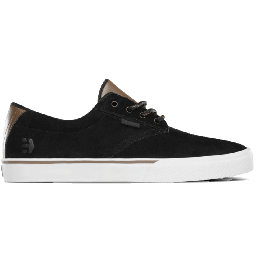 Etnies Jameson Vulc Zwart/goud