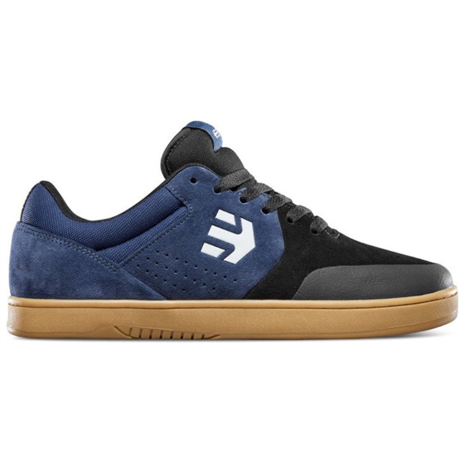 Etnies Marana Zwart/grijs/blauw
