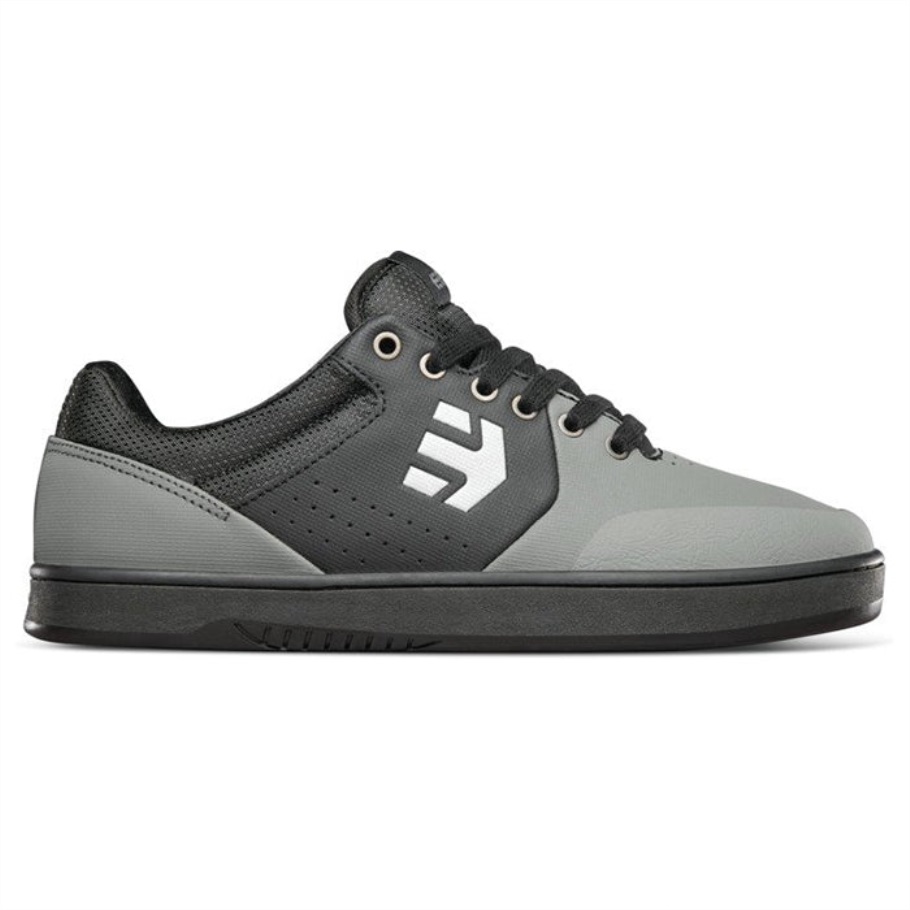Etnies Marana Crank Donkergrijs/zwart