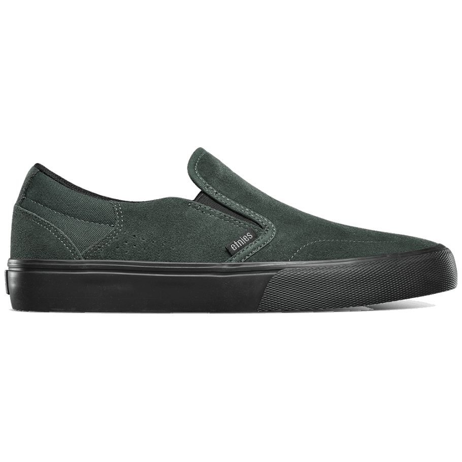 Etnies Marana Slip Groen/zwart
