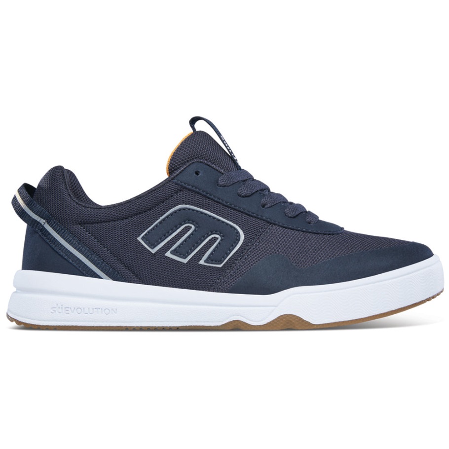 Etnies Ranger Lt Marine/grijs/wit