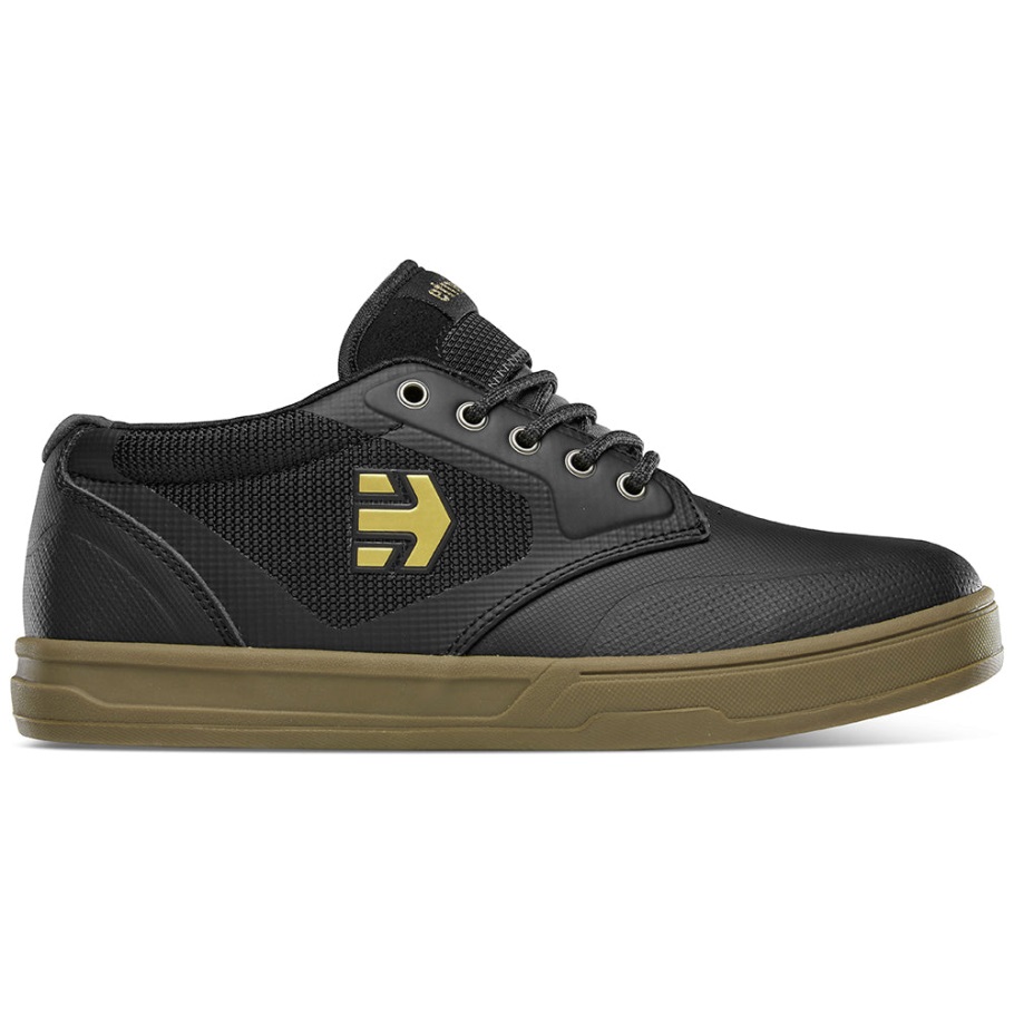 Etnies Semenuk Pro Zwart/gum
