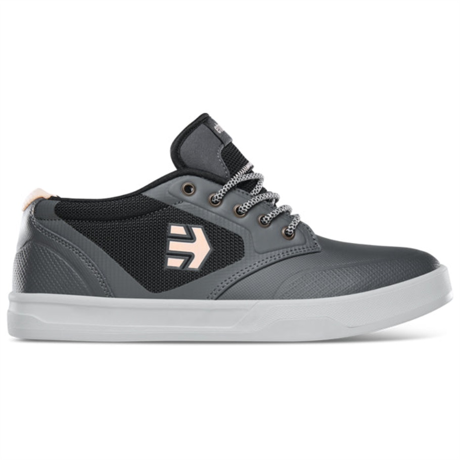 Etnies Semenuk Pro Donkergrijs/grijs