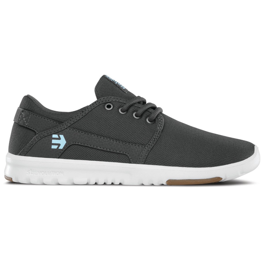 Etnies Scout Roze Voor Dames